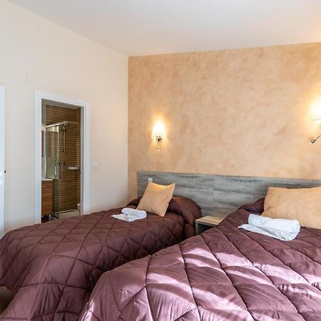 Albergue El Encuentro Villanueva De La Vera Exteriér fotografie