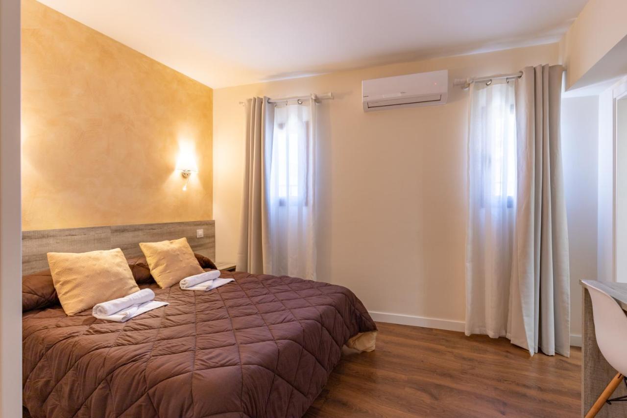 Albergue El Encuentro Villanueva De La Vera Exteriér fotografie
